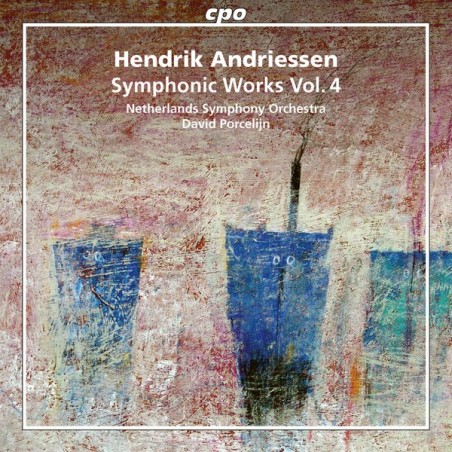 Symphonic works Vol.4..
